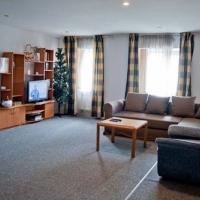 Фотографии отеля PiterStay Апарт-Отель