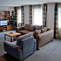 Фотографии отеля PiterStay Апарт-Отель