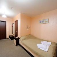 Фотографии отеля Отель Севиль