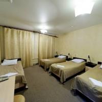 Hotel photos Seville Hotel