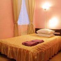 Hotelfotos Капитал Отель