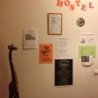 Фотографии отеля Online Хостел
