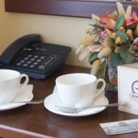 Fotos del hotel Соната на Невском