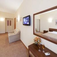 Фотографии отеля Аллегро на Лиговском