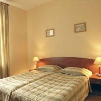 Hotel photos Obuhoff Hotel