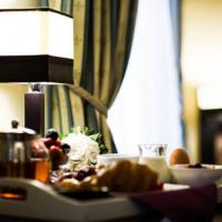 Фотографии отеля Отель Статский Советник