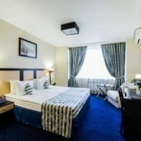 Fotos del hotel Отель Статский Советник