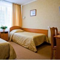 Фотографии отеля Отель Спутник