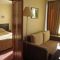 Фотографии отеля Отель Спутник