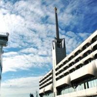 Фотографии отеля Отель Морской Вокзал