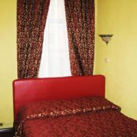 Hotelfotos Альтбург на Греческом