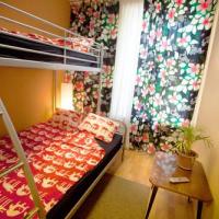 Фотографии отеля Джага Хостел