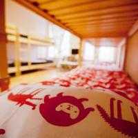 Hotel photos Djaga Hostel