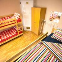 Hotel photos Djaga Hostel