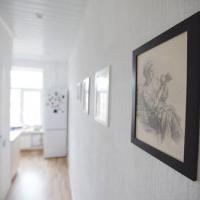 Фотографии отеля Джага Хостел