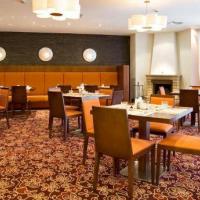 Fotos del hotel Парк Инн Пулковская