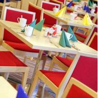 Hotel photos Park Inn Pribaltiyskaya