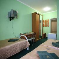 Fotos del hotel Гостиница К-Визит