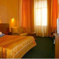 Hotel photos Atmosphera na Kamennoostrovskom 43