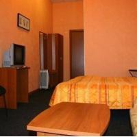 Hotel photos Atmosphera na Kamennoostrovskom 43