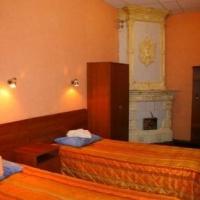 Hotel photos Atmosphera na Kamennoostrovskom 43
