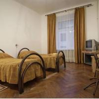 Hotel photos Avrora Petrogradskaya