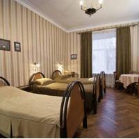 Hotel photos Avrora Petrogradskaya