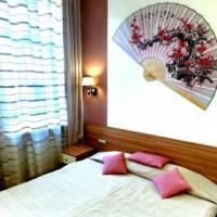 Hotelfotos Отель Арт-Хаус