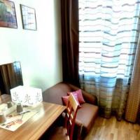 Hotel photos Art House Hotel