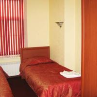 Hotel photos Altburg at Nevsky 53