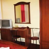 Fotos del hotel Отель Альтбург на Невском 53