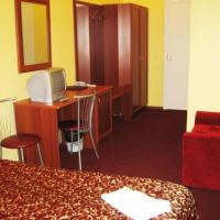 Hotel photos Altburg on Vasilyevsky