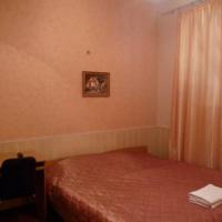 Hotel photos Brigit Mini-Hotel Na Ladozhskoy