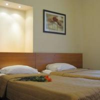 Hotelfotos Невский Экспресс Отель