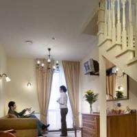 Hotelfotos Невский Отель Мойка 5