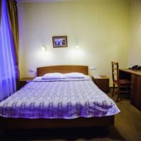 Hotel photos Nevsky Bereg 93