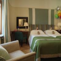 Фотографии отеля Rocco Forte Astoria Hotel