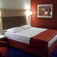 Hotel photos Park Inn Pribaltiyskaya