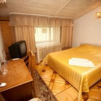 Hotelfotos Отель История на Галерной