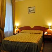 Фотографии отеля Отель Суворов