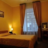Hotel photos Suvorov Hotel
