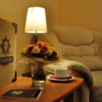 Hotel photos Suvorov Hotel