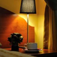 Hotelfotos Отель Суворов