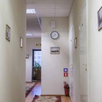 Фотографии отеля Hotel 365 Spb