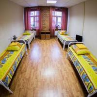 Фотографии отеля Hostel 365 Spb