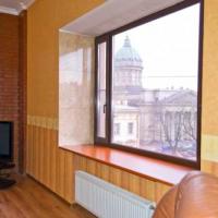 Фотографии отеля Neva Flats Gostiniy Dvor