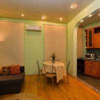 Фотографии отеля Neva Flats Gostiniy Dvor