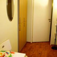Hotelfotos Миссис Хадсон