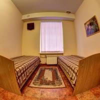 Hotelfotos Отель Меланж