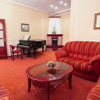 Fotos del hotel Арт - Отель Моховая